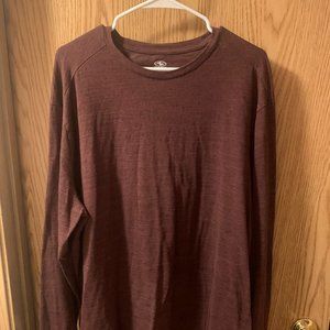 Women's Long Sleeve Top